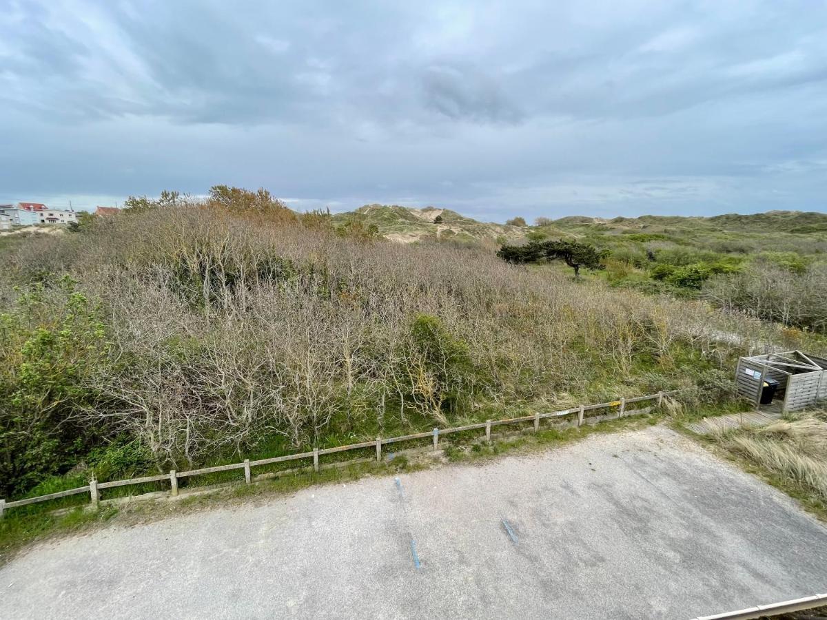 Logement 4A6 Pers A 100M De La Mer Stella-Plage Exterior foto